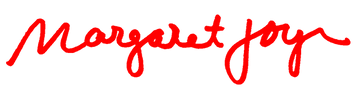margaret joy logo